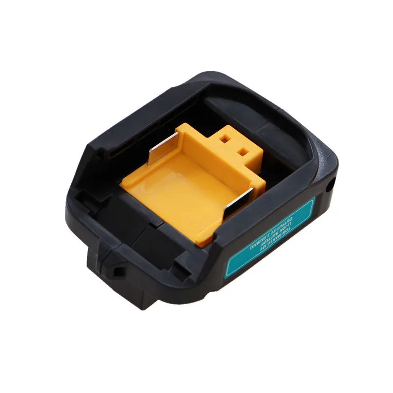 Источник питания USB 14 4 В/18 в для телефонов Makita литий-ионных и USB-устройств