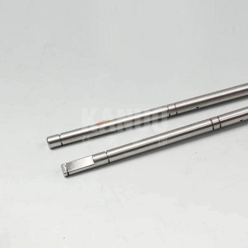 Вал Транспортной секции Fuji/319D890047/для Frontier 350/355/370/375/390 Minilab Запчасти для цифрового