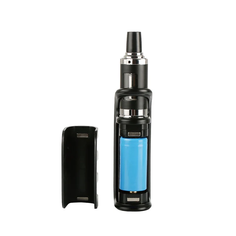 Новая электронная сигарета GreenSound GS Q16 Navigato Vape мод 900mAh огромный пар 510 нить 1 5 мл бак
