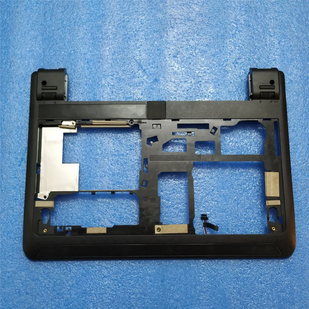 

New Original For Lenovo ThinkPad Edge E130 E135 Base Cover Bottom Shell Back Case 04W4345 Black Color