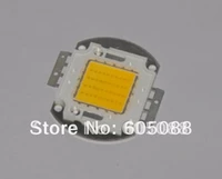 40w USA Bridgelux multi-chips high power led backlight module super flux 4500-5000lm white color 15pcslot DHL free shipping