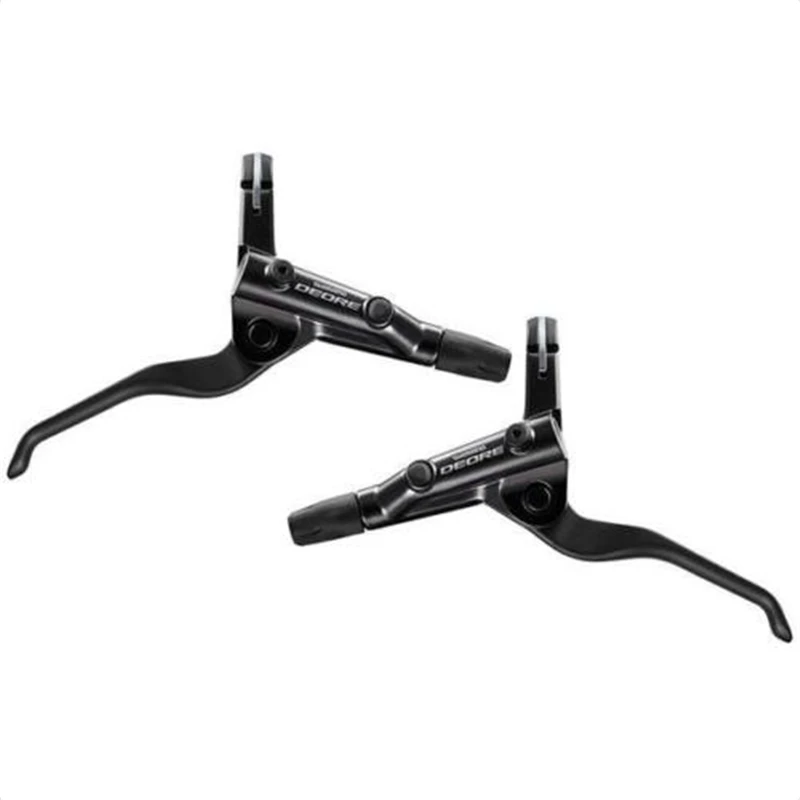 Оригинальный Shimano Deore велосипедный BL T6000 велосипед гидравлический дисковый