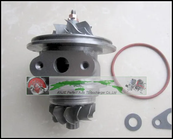 Турбокартридж CHRA Core TD03L 49131-06003 49131-06004 860070 860128 Для Opel Astra H Combo Corsa Meriva A 03-