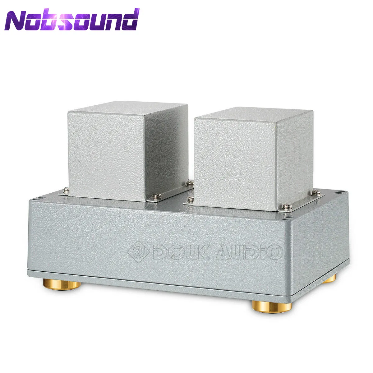 Nobsound стерео 6W изолированный пассивный тюнинговый трансформатор для транзистора/цифрового усилителя