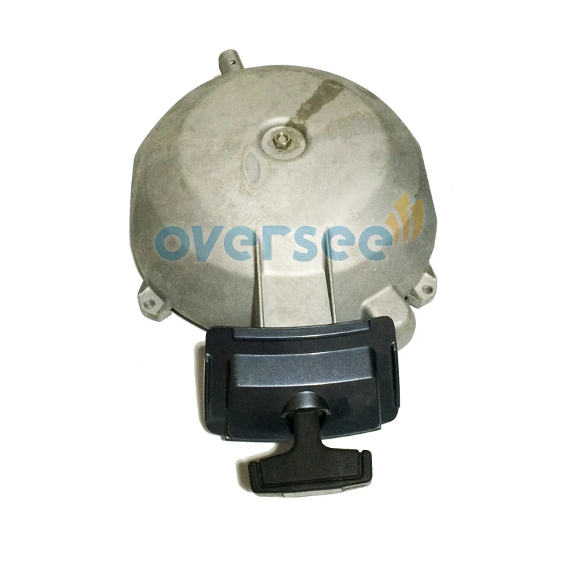 Стартовый комплект 61N-W1571-10-00 для 2-тактных подвесных двигателей Yamaha Parsun Hidea 25HP 30HP |