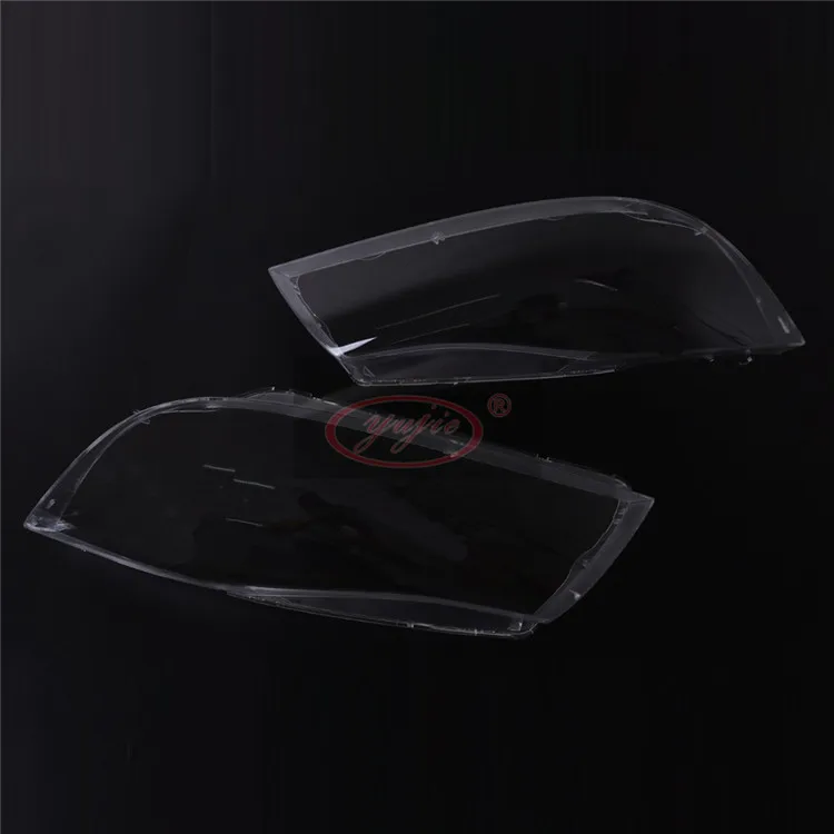 Налобный фонарь для 06 09 BMW 3 серии E90 318 320i 325i 330i налобный корпус передней лампы ПК
