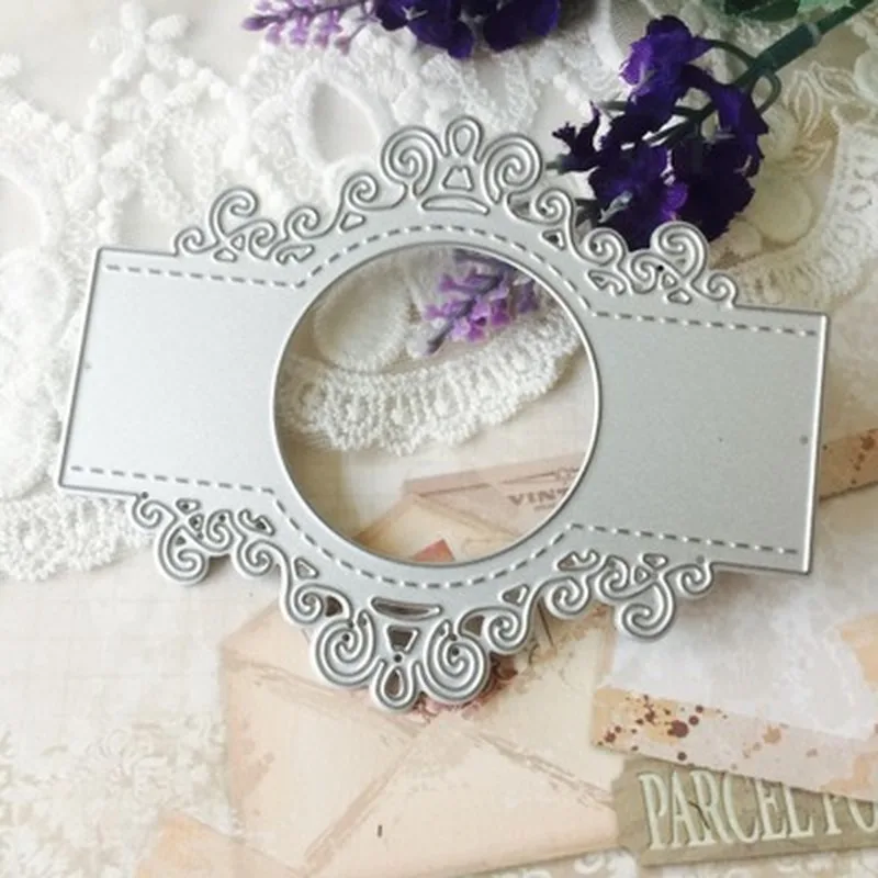 2018 3D девушка DIY Новое поступление резки металла умирает и Скрапбукинг для Бумага