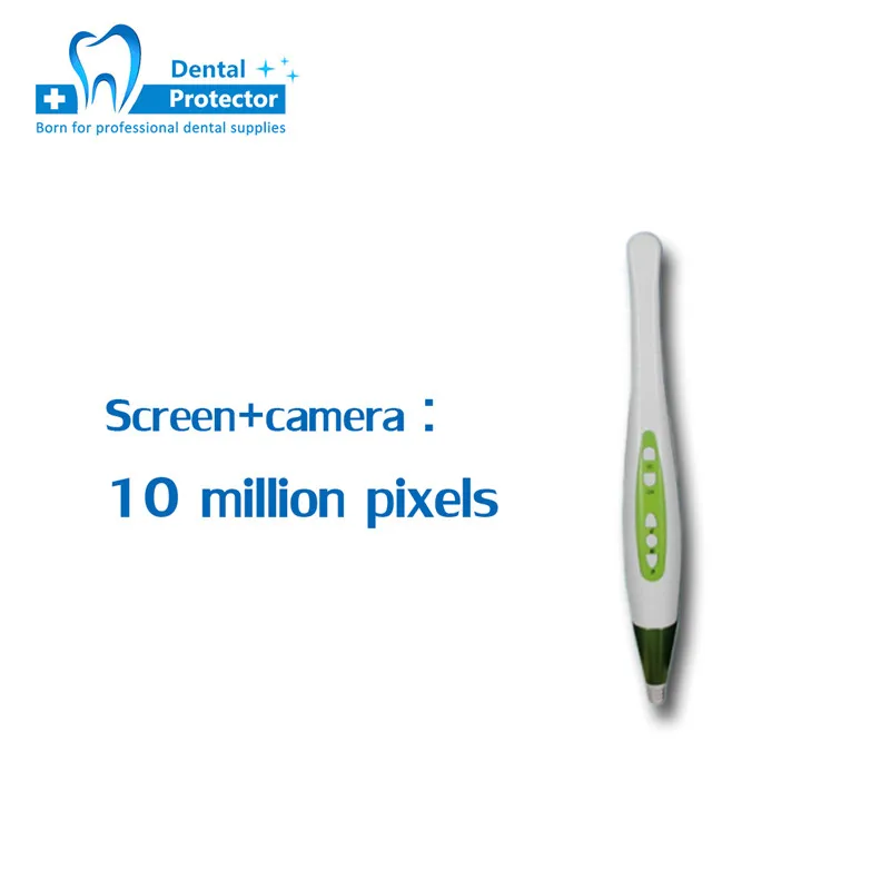 Protector HOM DC-W&ampU Oral Camera System with 17'' Screen and Double | Красота и здоровье
