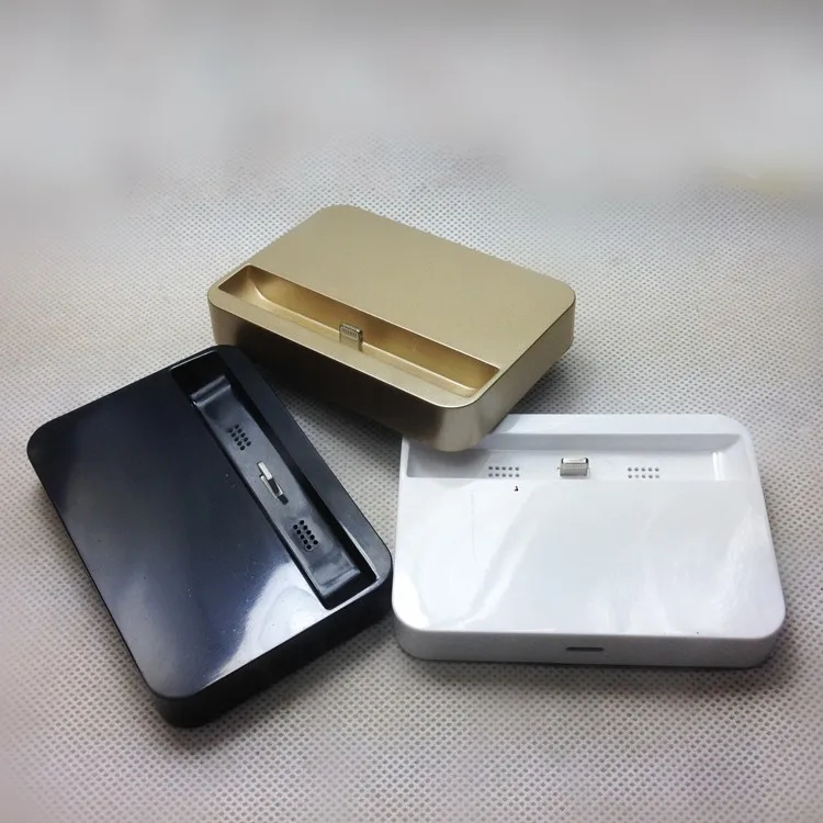 IOS Синхронизации Рабочего Док-Станция Зарядное Устройство для iPhone 7 Plus pod данные