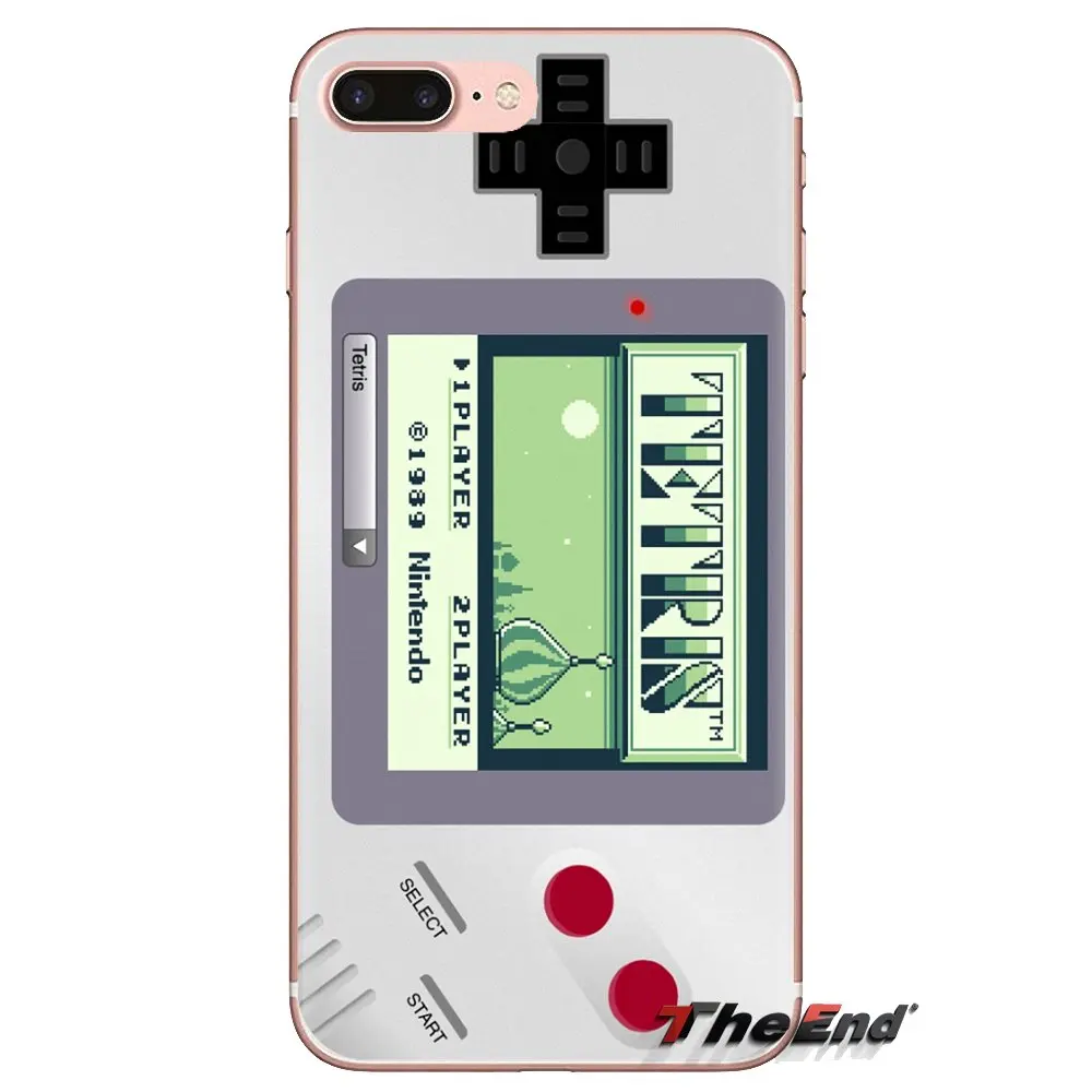 Игровой мальчик PSP игровая коробка Покемон для Oneplus 3T 5T 6T Nokia 2 3 5 6 8 9 230 3310 1 7 Plus 2017 2018