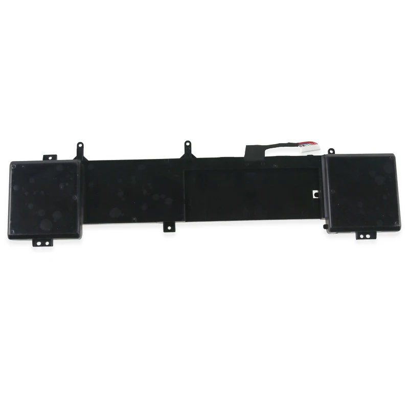 Оригинальный Новый Сменный аккумулятор для ноутбука Dell Alienware 17 R2 R3 6JHDV YKWXX 5046J 14 8 в