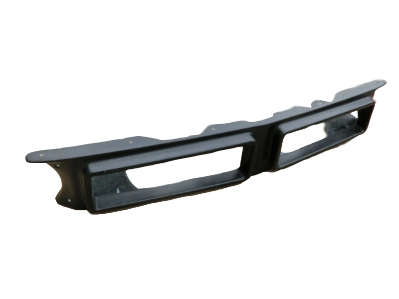 1995-1998 S14 Zenki S14A Kouki Rocket Bunny V2 desan Bumper Grill Serat Kaca | Автомобили и мотоциклы
