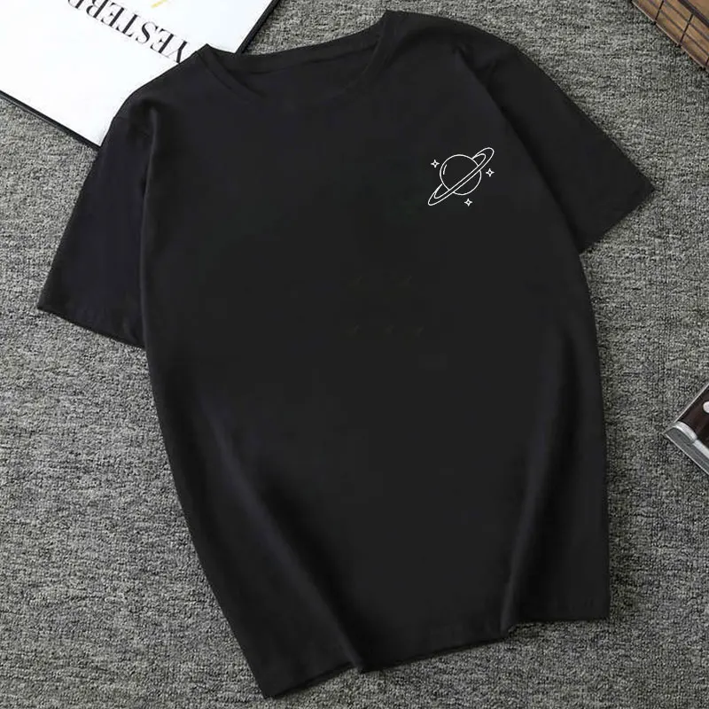 Camisas Mujer Harajuku женские новые модные летние футболки с графическим принтом с буквенным принтом женские повседневные свободные футболки с короткими рукавами