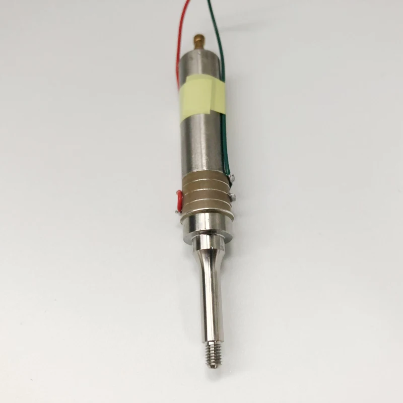 ultrasonic dental scaler transducer 30khz cleaning with | Бытовая техника