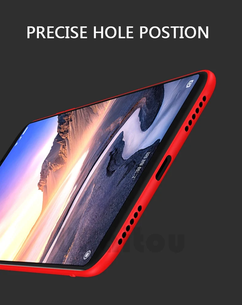 Чехол upaitou для Xia mi x 3 5G 2 2S Max 3 Pro Чехол Мягкий силиконовый Матовый ультратонкий ТПУ чехол для Xiao mi x 2S 3 5G чехол