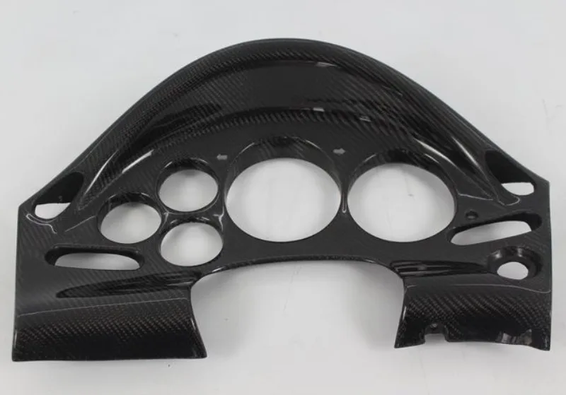 Für 1992-1997 RX7 FD3S LHD Stil углеродный Faser (4 teile/satz) Innen | Автомобили и мотоциклы