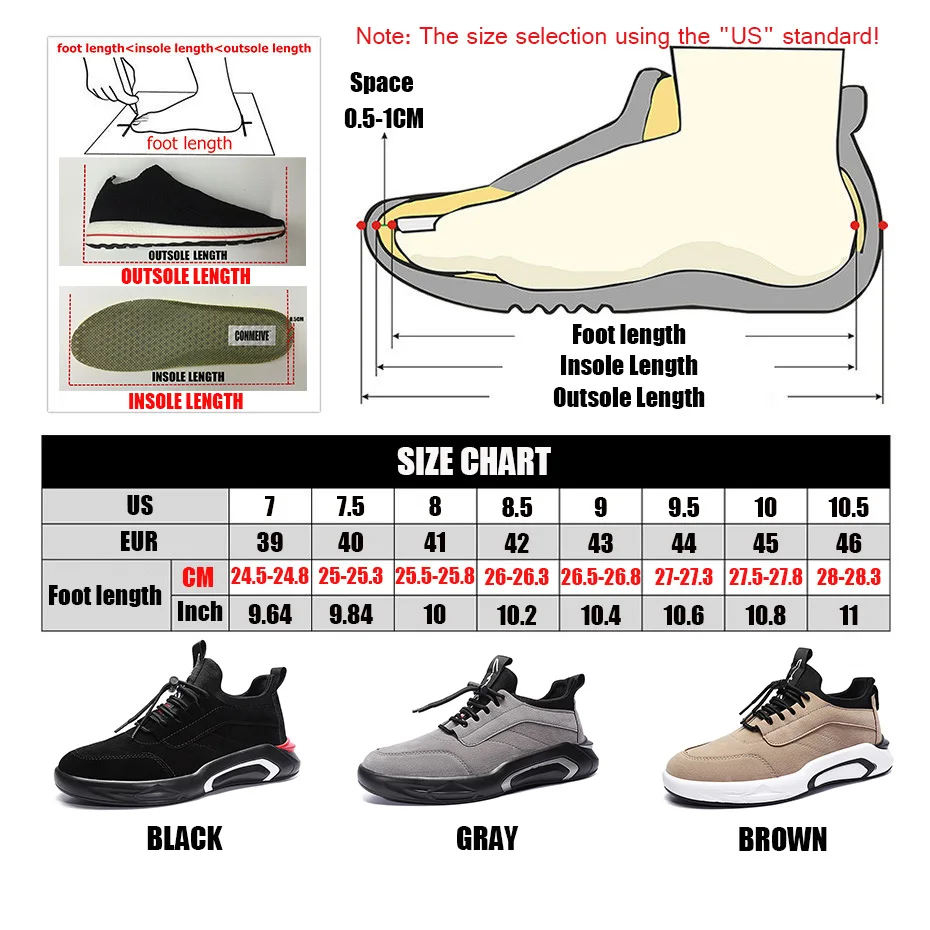 Новое поступление Спортивная обувь для мужчин 2018 дышащие амортизирующие