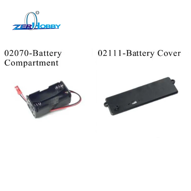 Запчасти для радиоуправляемых автомобилей аксессуары батарейный отсек и крышка