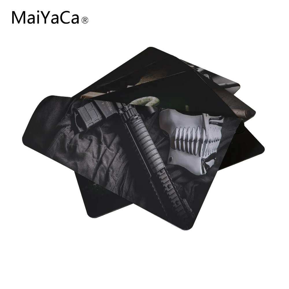 Коврик для мыши MaiYaCa змеи и маски размер 18*22 см 25*29 | Компьютеры офис