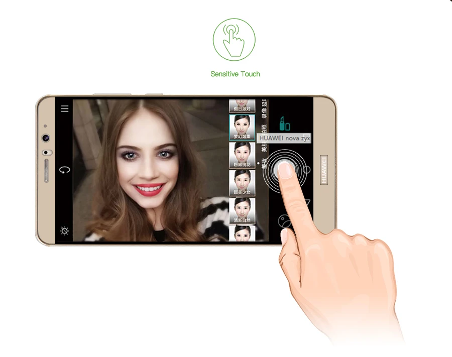 Для huawei P8lite закаленное Стекло Экран протектор для huawei Honor 8 P9 Lite почти полное покрытие защитной пленкой