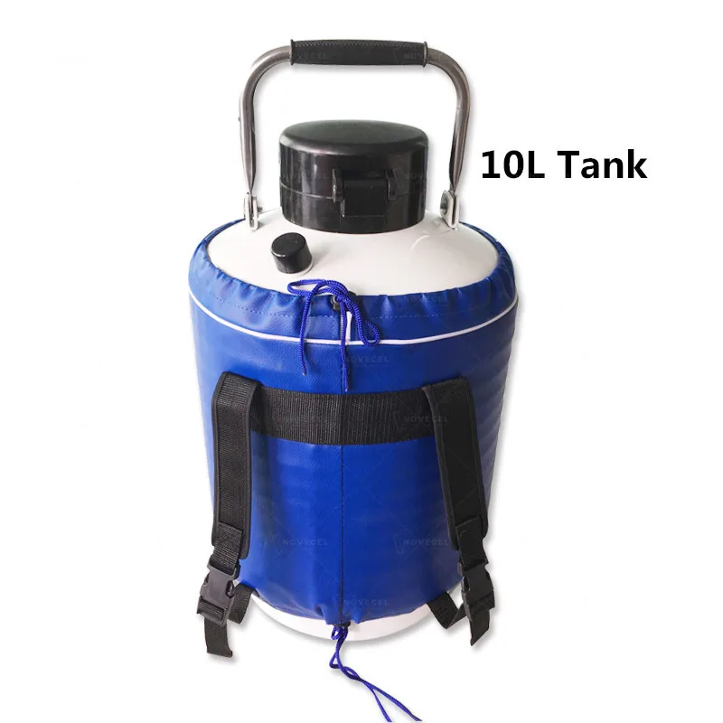 

FS06 F10 Liquid Nitrogen Freezer Screen Separator Machine with built-in pump+10L tank+molds For Samsung Edge Glass Separating