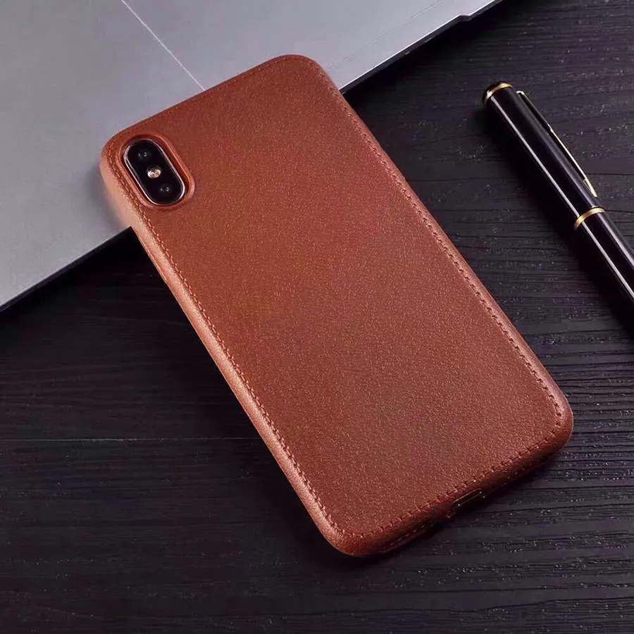 Ультратонкие чехлы для телефонов iPhone 6 чехол 6s Plus 5S 5 SE симпатичный силиконовый