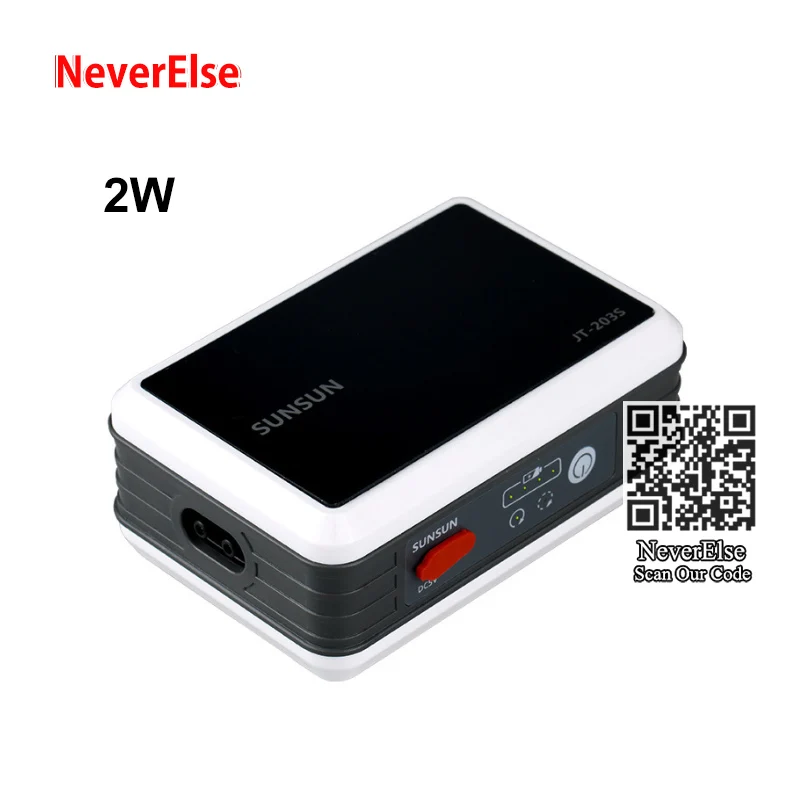 2W Double Outlets Тихий аквариумный воздушный насос портативный на батарейках USB зарядка кислородный насос+ воздушный камень трубка аксессуары для аквариума воздушный компрессор - Цвет: 2W Double Outlets