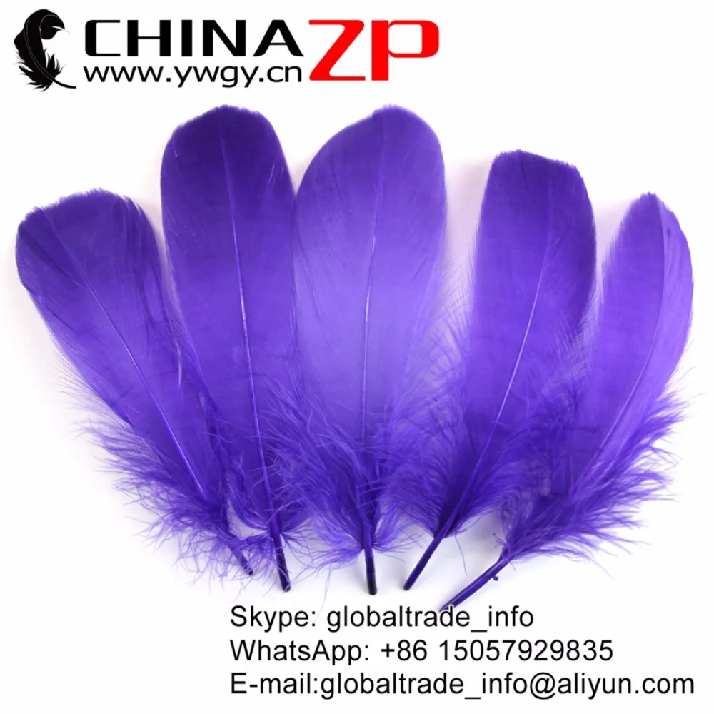 Yiwu ZP Crafts Co. Ltd оптом 200 шт./лот великолепные и изящные окрашенные фиолетовые мягкие