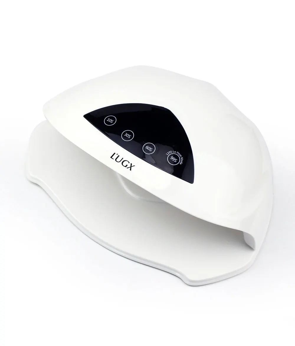 NOQ Max72W лампа для ногтей УФ-светодиодные лампы для маникюра для двух рук 36 светодиодов гель-отверждающий лак светильник лампа для терапии ногтей