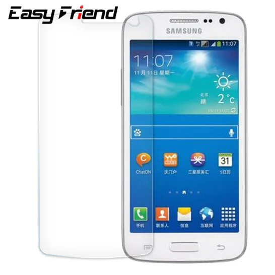 

Для Samsung Galaxy Express 2 G3815 Win Pro G3812 G3818 G3819 защита для экрана Защитная пленка защитное закаленное стекло 9H