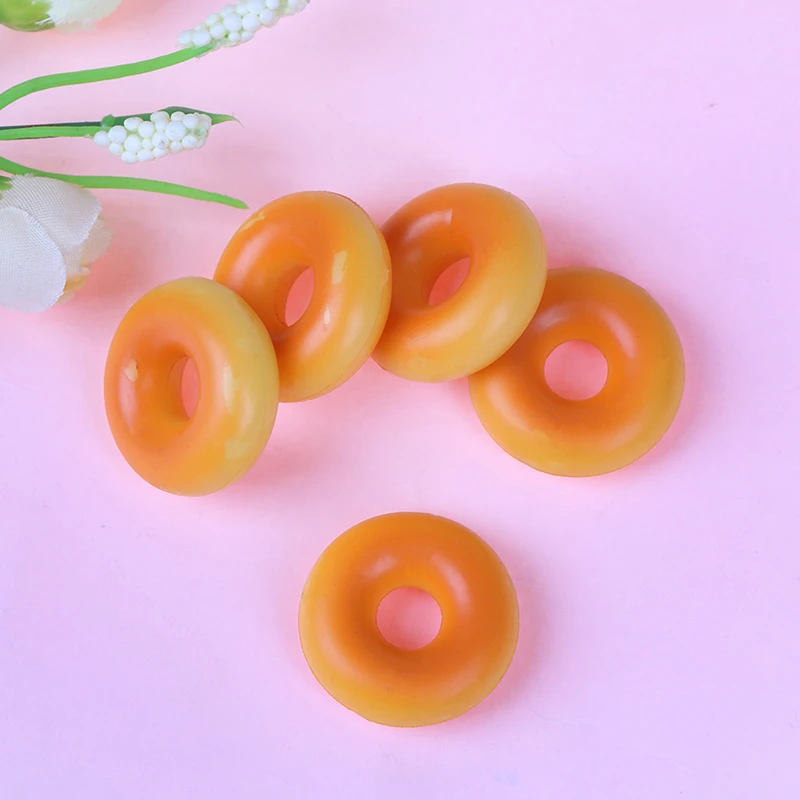 5 шт./лот Kawaii DIY ремесло украшения миниатюрные поддельные пищевые кухонные