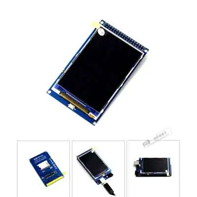 2 8 дюйма TFT LCD для Mega250|lcd tft|lcd lcdlcd tft 2.8 |