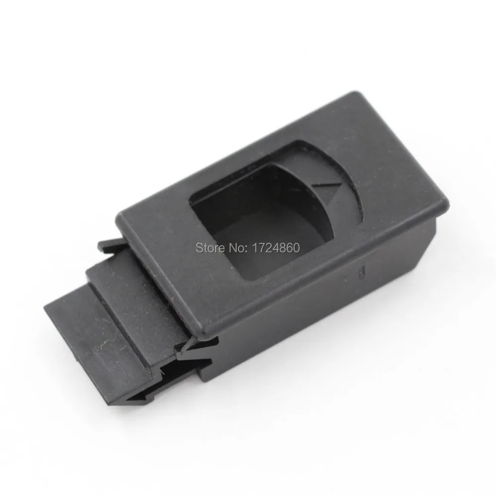 

20PCS Cabinet Lock Black Quality Certifed Plastic Hasp Buckle Clasp LS725 Panel Locks