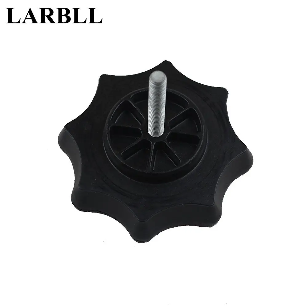 LARBLL новый запасной колесный стопорный Болт Винт 6Q0 803 899 A для VW Polo MK4 9N3 SEAT Ibiza