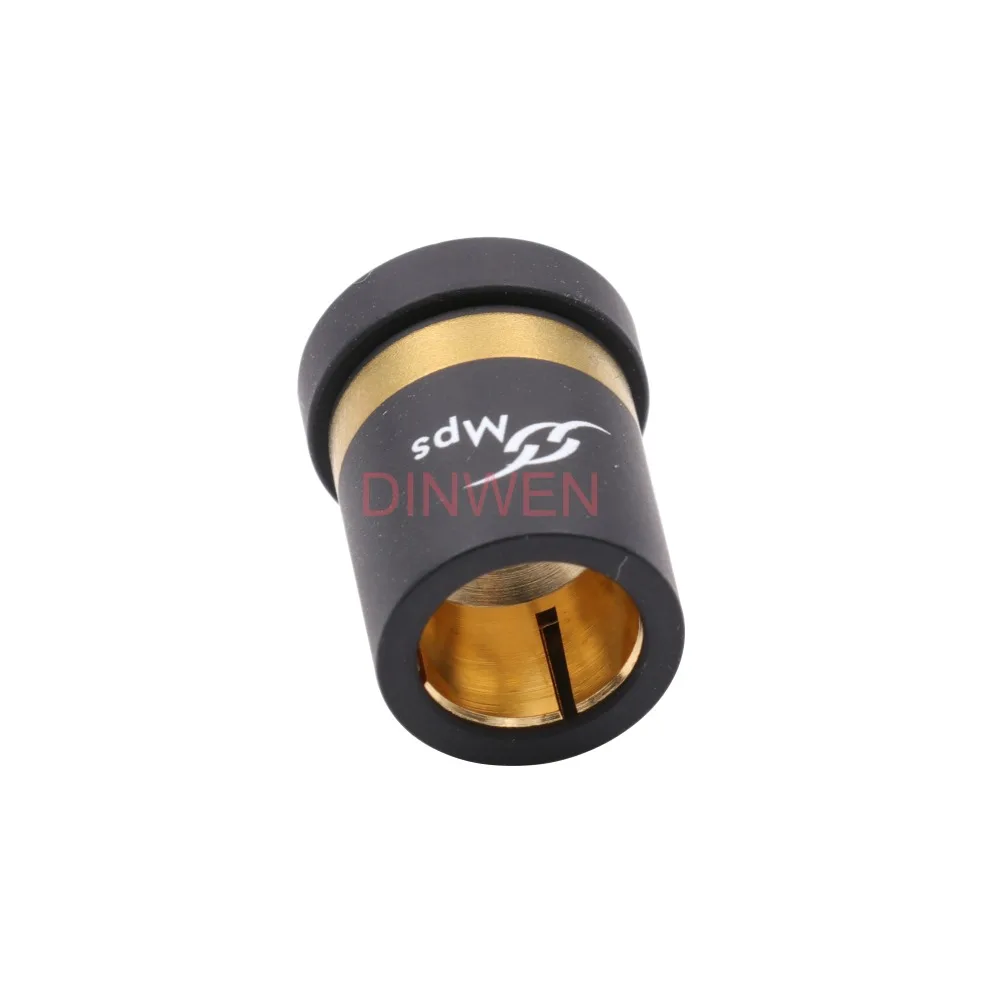 MPS Aegis HiFi RCA Женский Разъем Защитная крышка Пыленепроницаемая аудио интерфейс