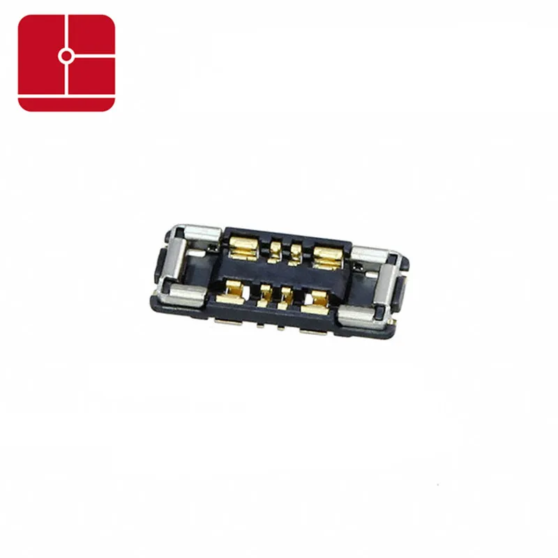 

10pcs 505473-0810 5054730810 original import plate-to-plate molex connector 8pin