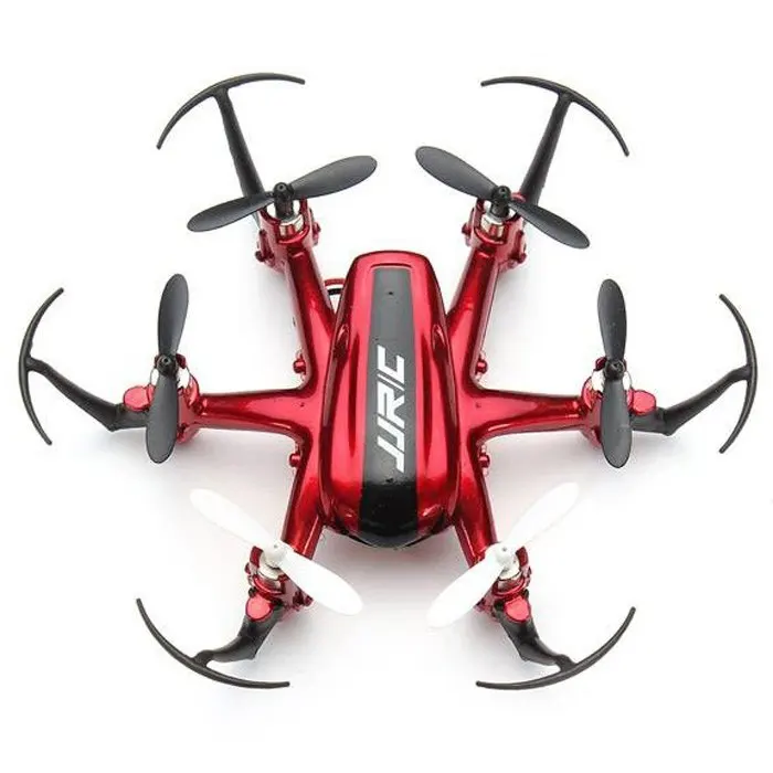 2016 beruf Quadcopter Drohnen JJRC H20 2 4G 4CH 6 Axis 3D Rollover Headless Modell RC Hubschrauber eders Fernbedienung kinder Sp|jjrc h20|6 axisrc