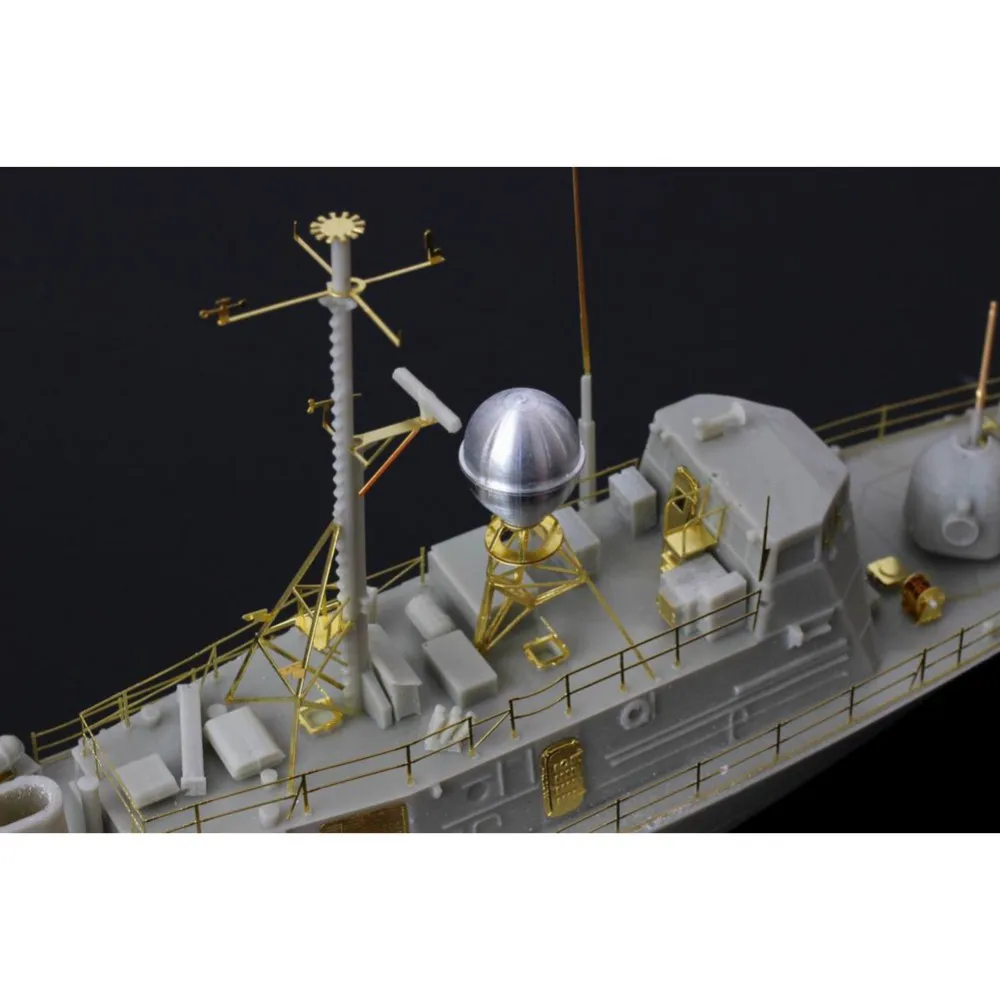 OHS Orange Hobby N03058168 1/350 Pegasus класс гидрофольга боевой корабль пластиковая шкала сборки