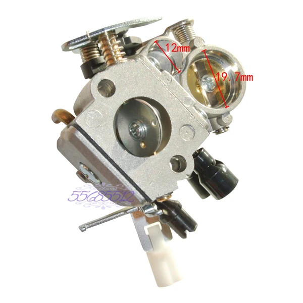 

New Carburetor Carb For Stihl MS171 MS181 MS201 MS211 Fit ZAMA C1Q-S269 Chainsaw
