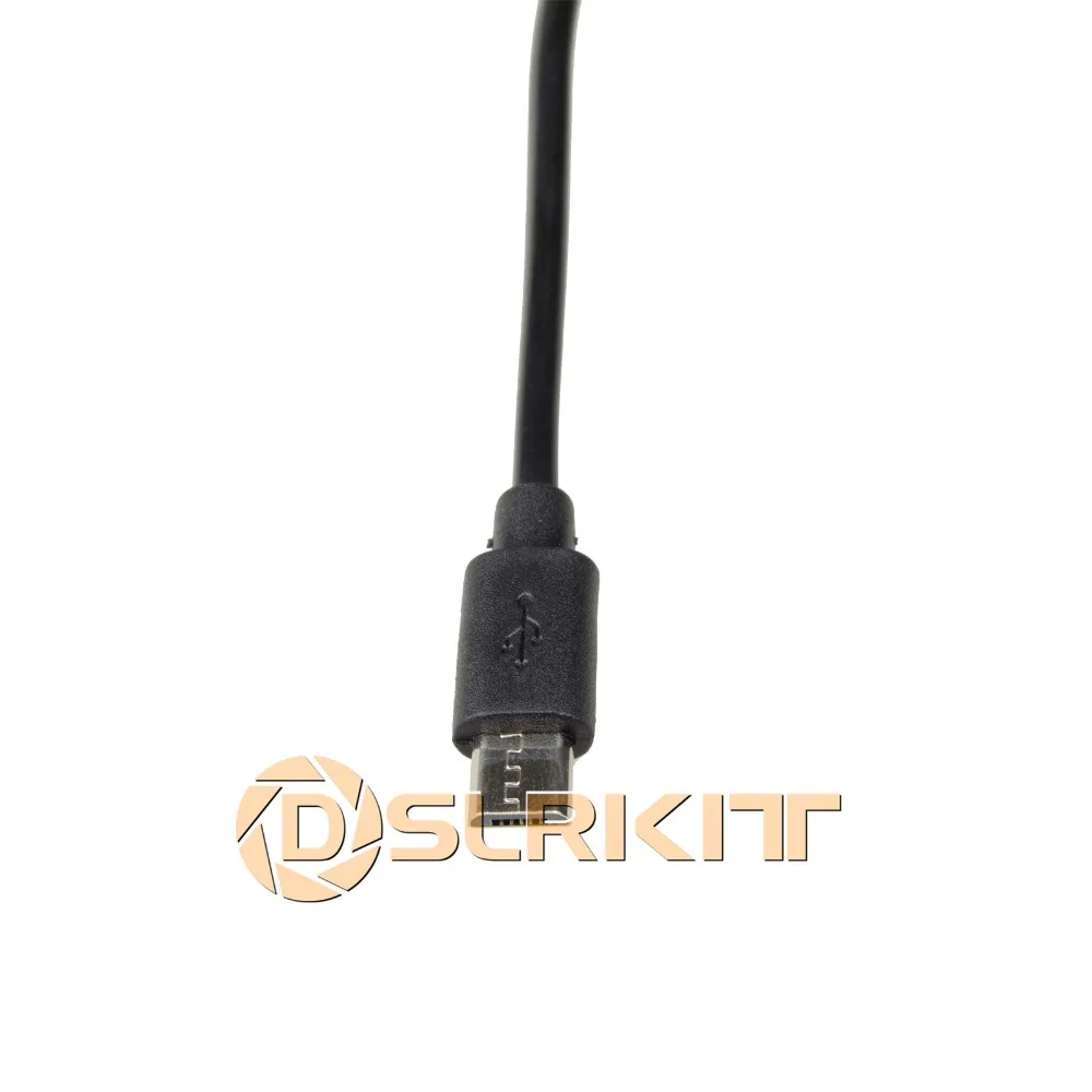 DSLRKIT Gigabit Raspberry Pi 3B + 3B Plus PoE Kit ( + ) Micro USB 5V 2.4A