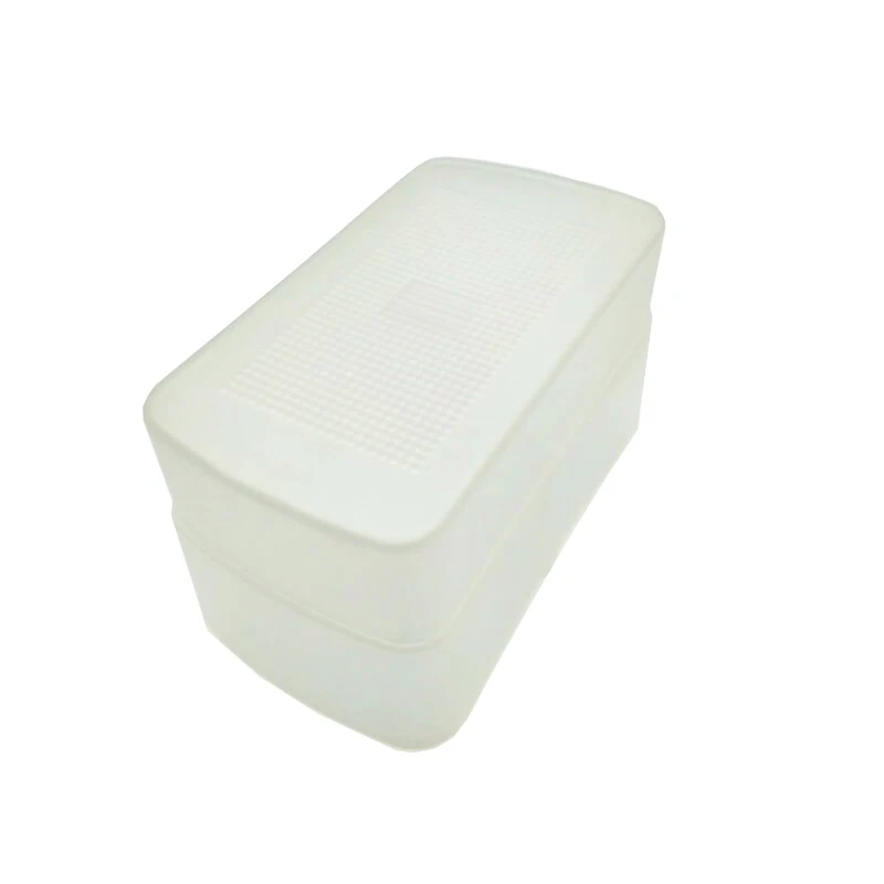 

10pcs/lot Flash Bounce Flash Diffuser Flash Speedlite Soft light BOX for Canon speedlite 540EX