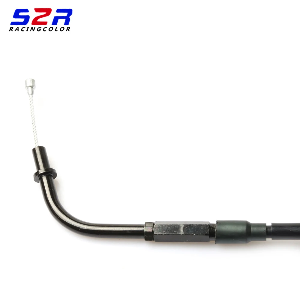 Кабель сцепления S2R для мотоцикла запасные части YAMAHA FZ16 FZ 16 YS150 YS 150 аксессуары
