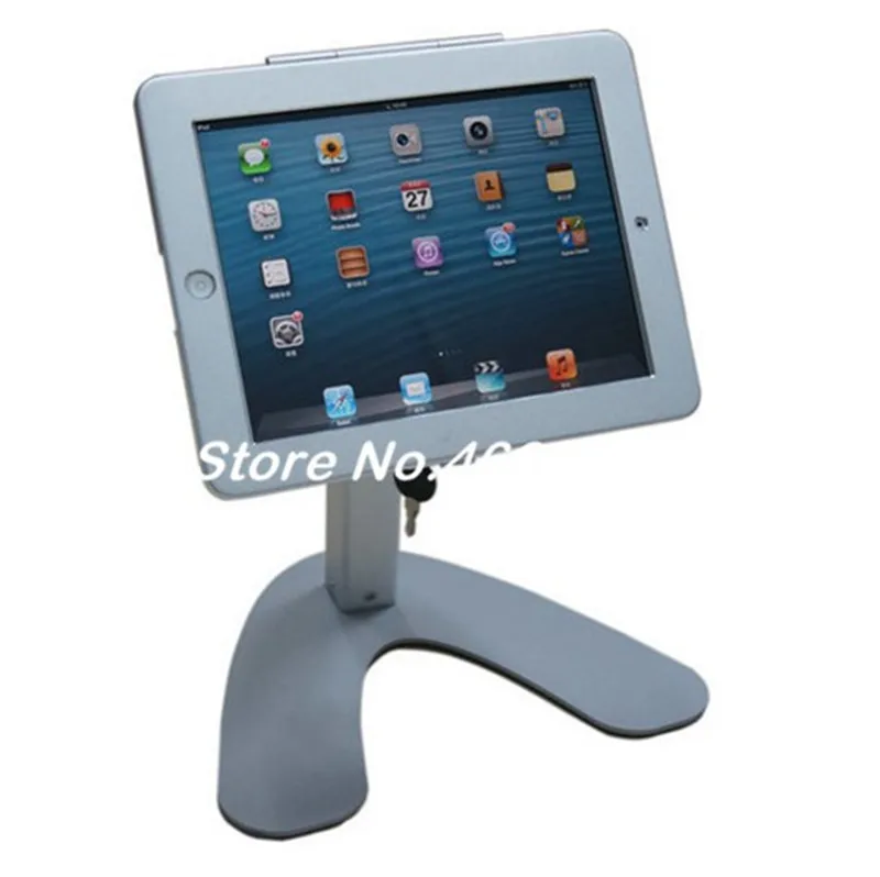 Подставка для планшета с защитой от кражи iPad air 1 2 Pro 9 7|Подставки планшетов| |