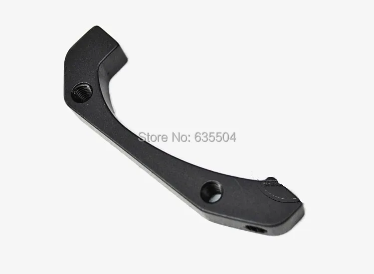 BB5 велосипед велосипедный дисковый тормоз адаптер F160 / R140 F180 R160 столбик в колонке