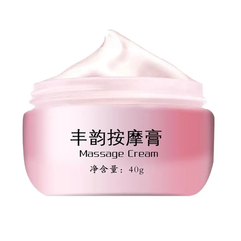 Массажный крем для увеличения груди мощная пуэр Mirifica Must Up Cream привлекательный