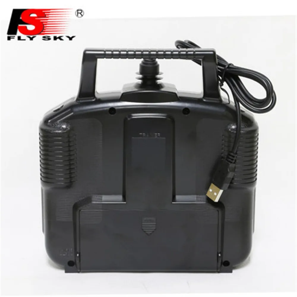 Flysky FS SM600 RC симулятор запущен 6 канальный полета G4/G3.5 / Phoenix 2 5/XTR5.0|simulator usb|simulator rcflysky