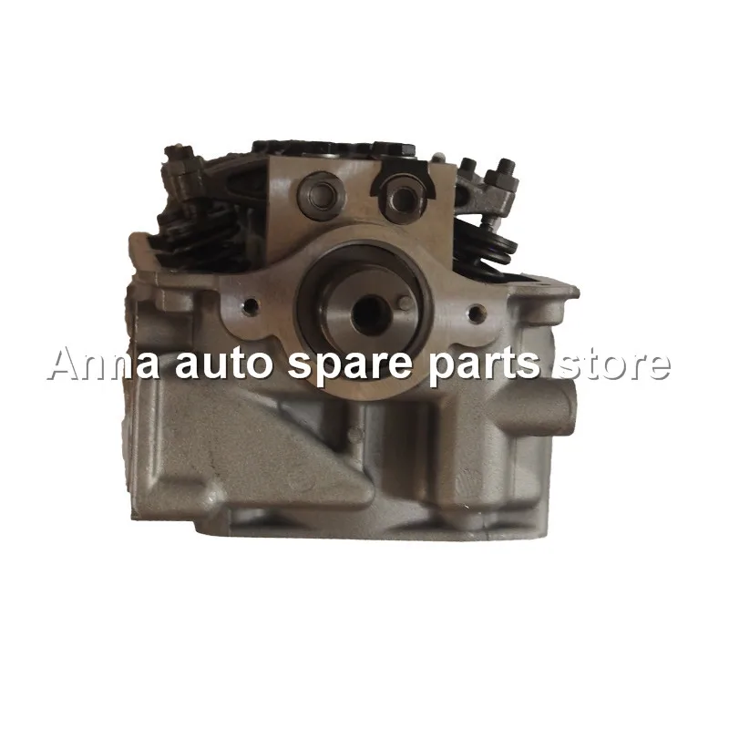F8CV 96642708 11110 80D00 полная головка цилиндра для Daewoo Matiz|Головка цилиндра| |
