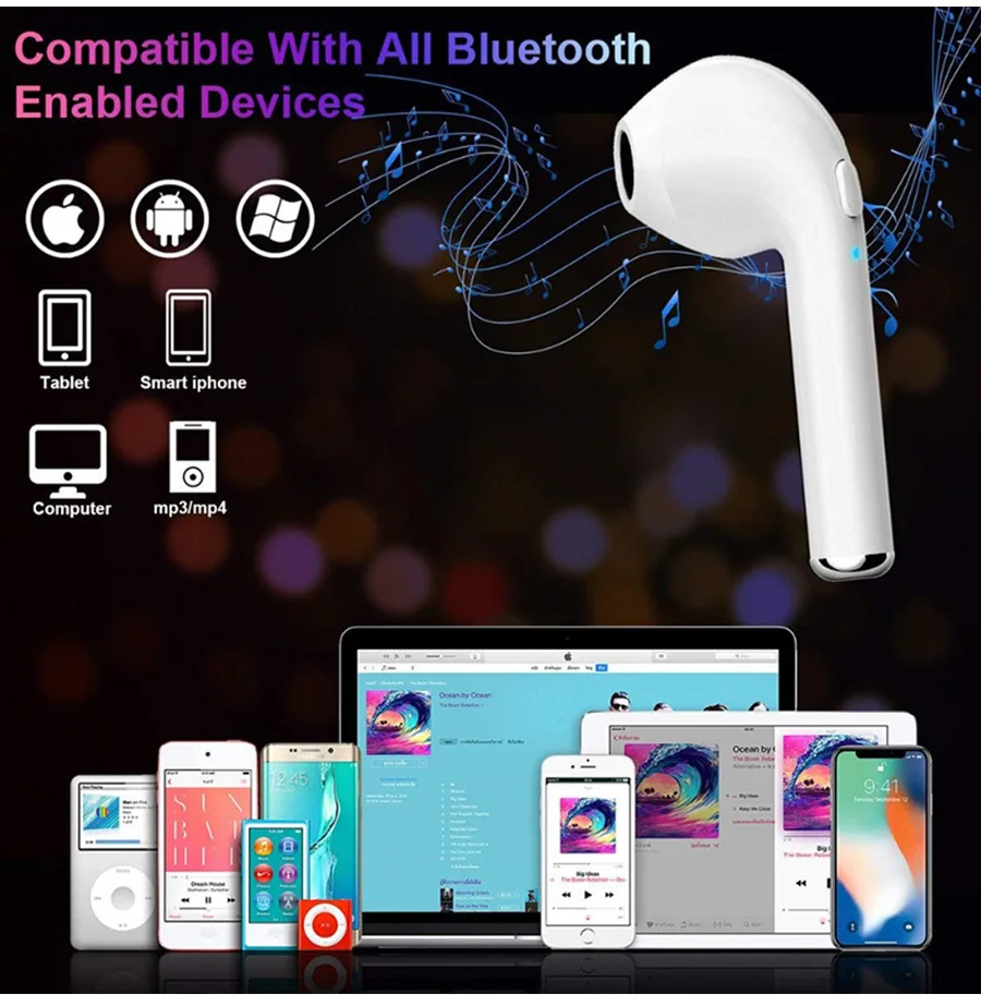 I20 tws, мини беспроводные наушники, Bluetooth наушники, Bluetooth 5,0, гарнитуры, спортивные наушники, PK i10 i80 i16 i60 для iphone xiaomi
