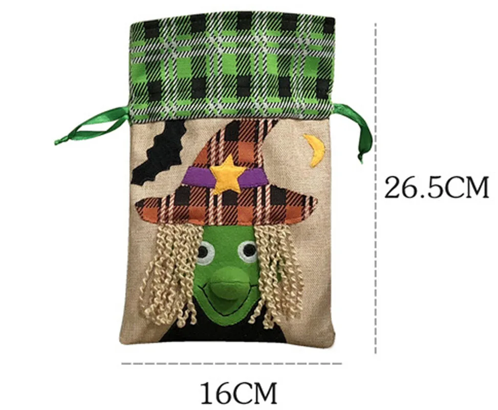 1 шт. декоративные пакеты для подарка из хлопка и льна|Подарочные сумки упаковка| |