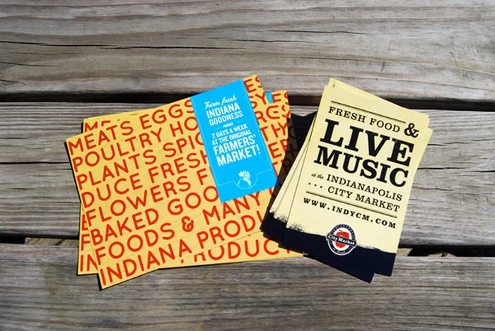 А5 Размер двухсторонние пользовательские печатные листовки буклеты каталог 1000